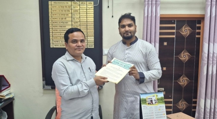 রুয়েটের শিক্ষার্থীদের মেধাবৃত্তি দেবে বিএসআরএম